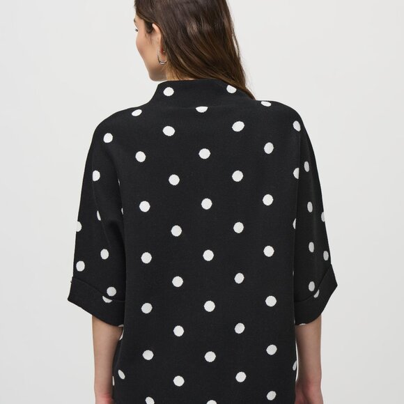 Joseph Ribkoff Sweater - Picture 2 of 4